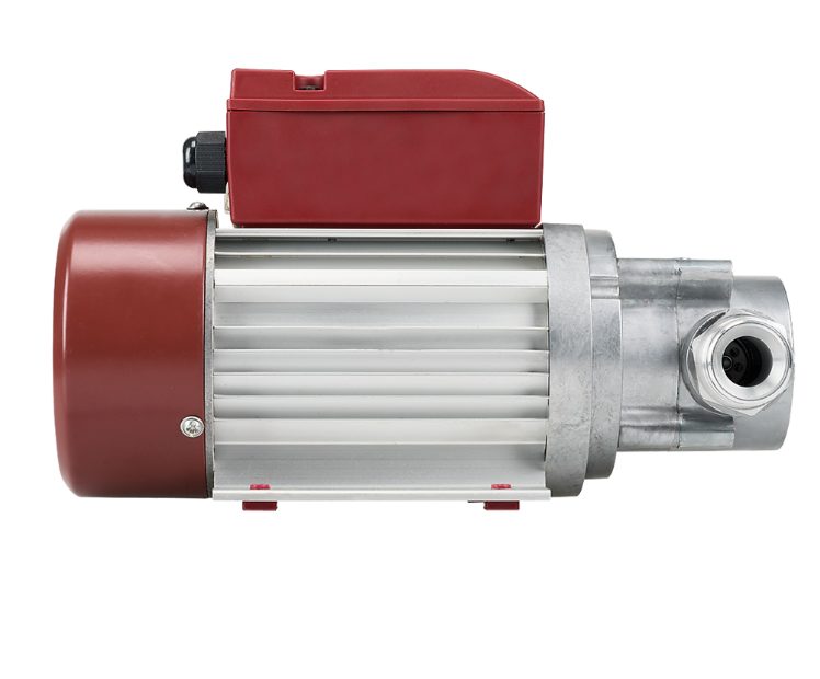 Насос для топлива 60 л/мин 220 В Pressol 23100