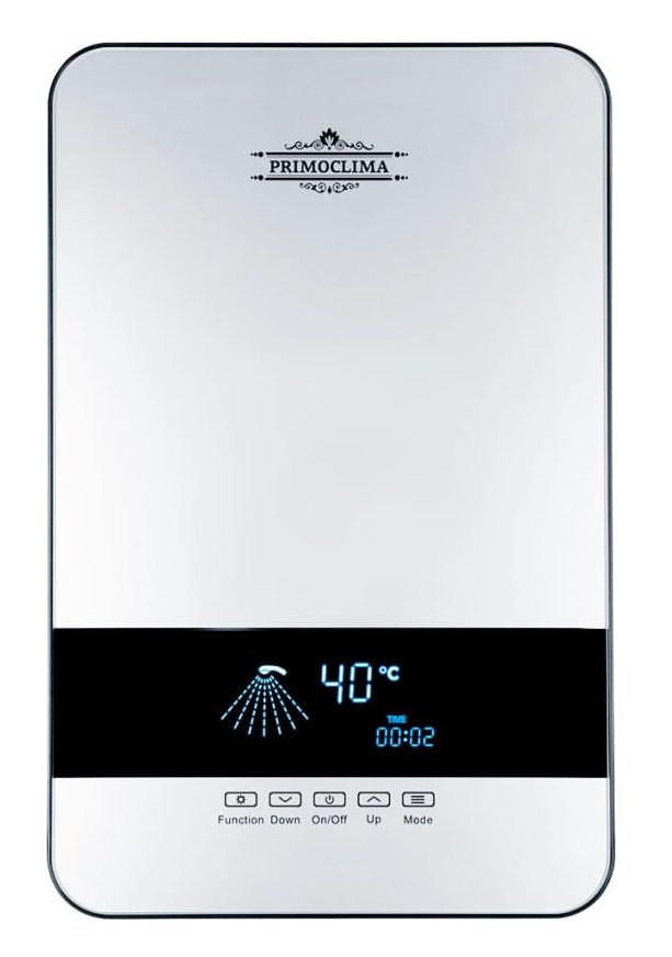Электрический проточный PrimoClima PC AQUA 8.5 (S)