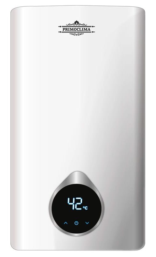 Электрический PrimoClima PC SPA 14 (W)