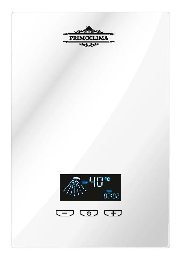 Электрический проточный PrimoClima PC VITA 8.5 (W)
