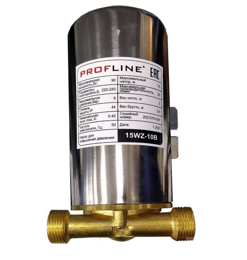 Насос для повышения давления PROFLINE 29393