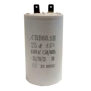 Конденсатор для насосов PROFLINE моделей 4SDM4/8