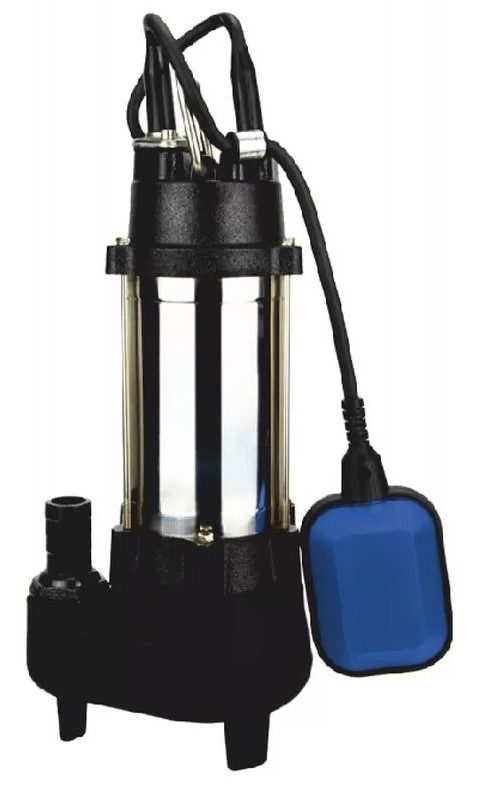 Насос фекальный 750F(без PROFLINE УТ-00048737