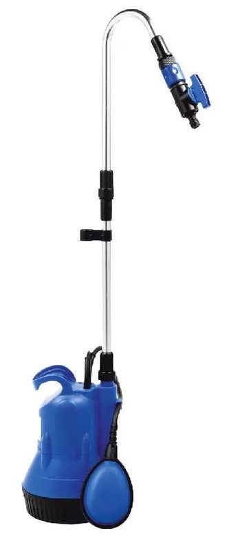 Насос дренажный G 350 TANK PROFLINE УТ-00049596