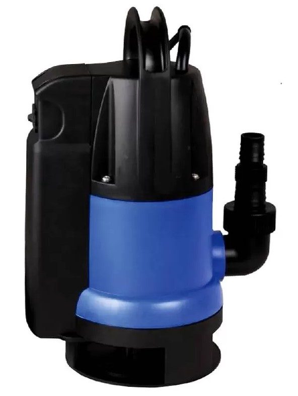 Насос дренажный GSMAX 750 PROFLINE УТ-00049593