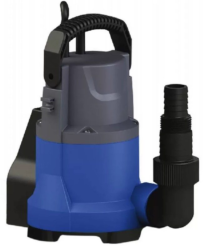 Насос дренажный G 550 AUTO PROFLINE УТ-00049597