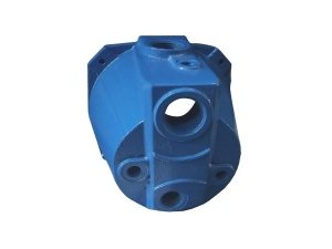 Корпус насосной станции PROFLINE STANDART