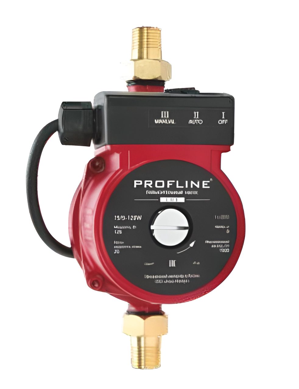 Насос для повышения давления LUX PROFLINE 47628