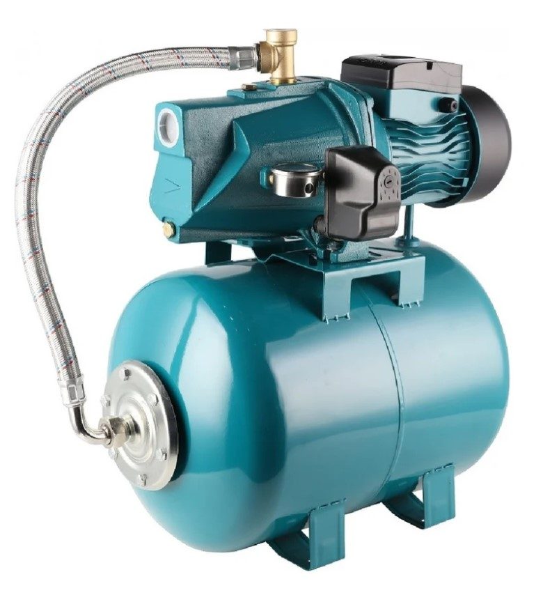 Насосная станция LUX PROFLINE УТ-00048574