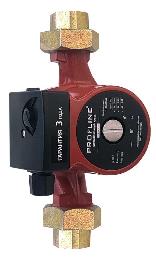 Насос циркуляционный LUX PROFLINE УТ-00048694