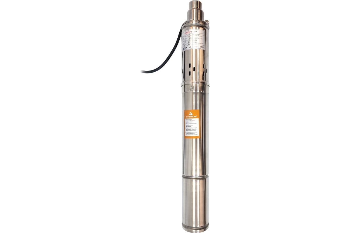 Насос скважинный винтовой 3 QGD-370 PROFLINE 28413