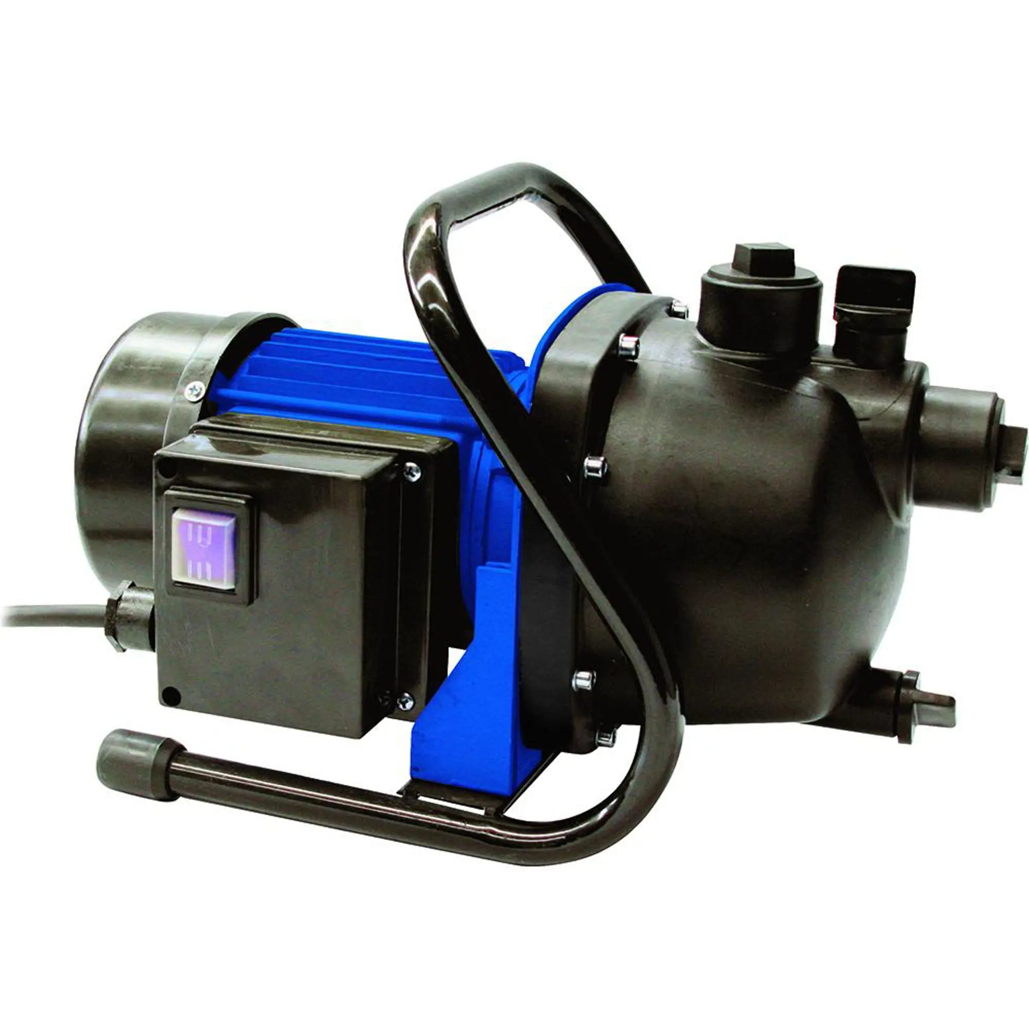Насос садовый SG-600С пластик PROFLINE 35287