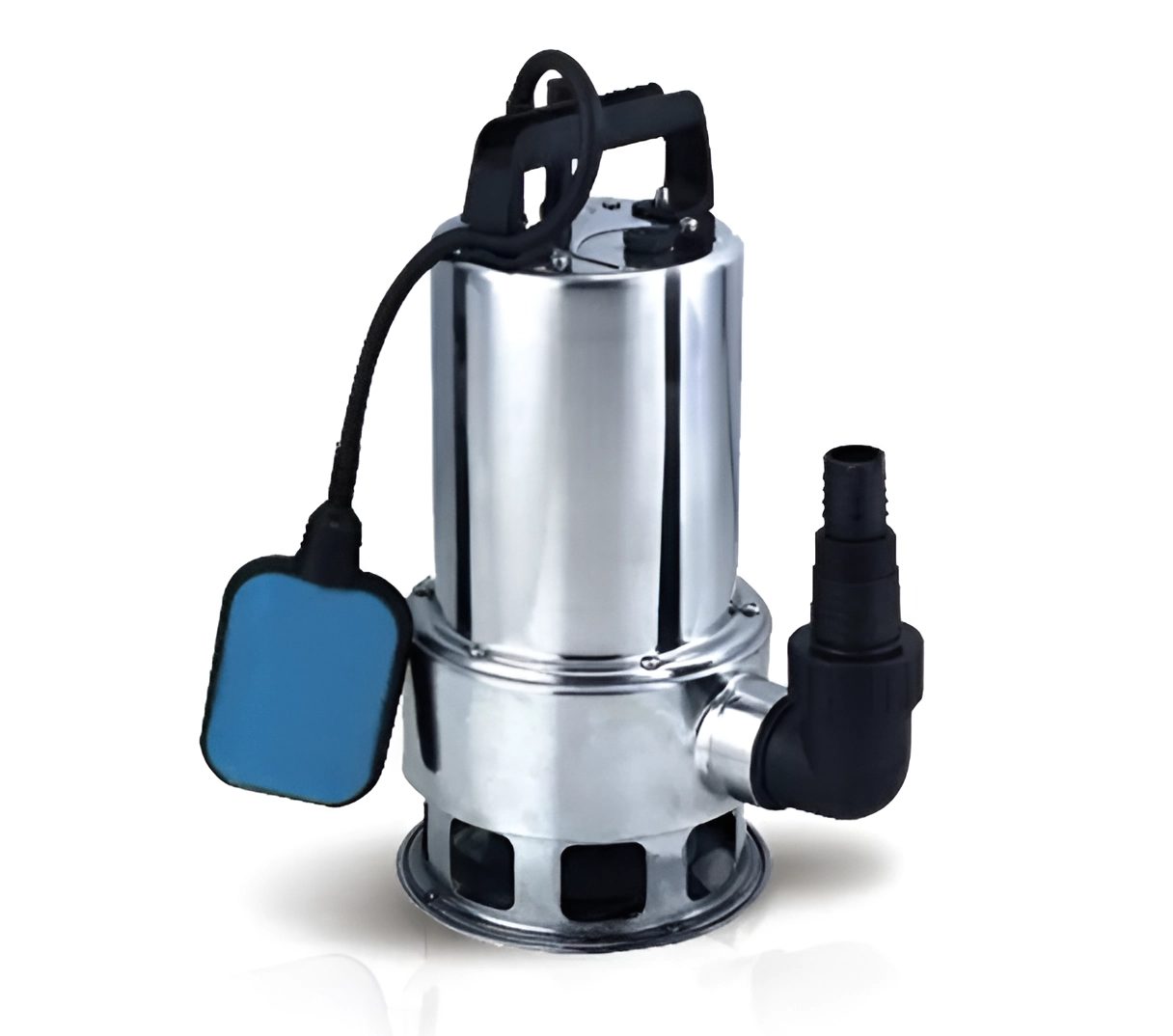 Насос дренажный SGW 1100 нерж 1100 PROFLINE 35286