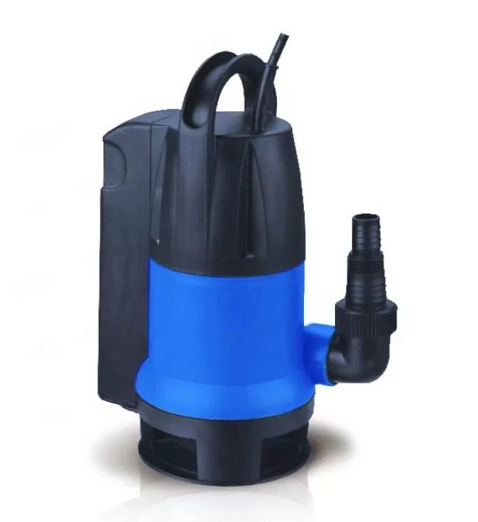 Насос дренажный SQ 5501B пластик PROFLINE 29372