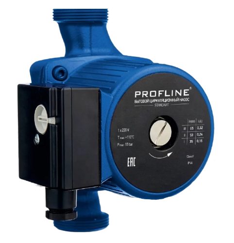 Насос циркуляционный Standart PROFLINE УТ-00047624