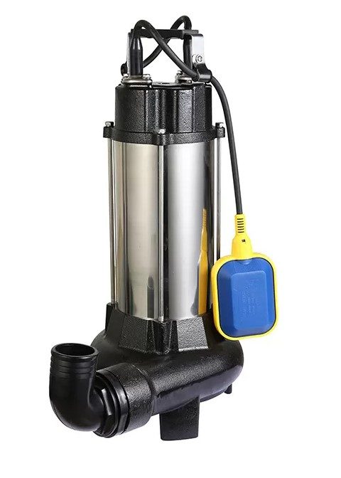 Насос фекальный SVD 1300F PROFLINE УТ-00035295