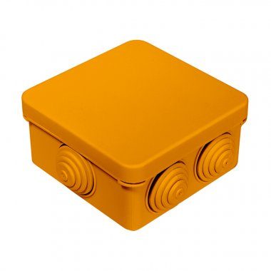 Коробка огнестойкая Промрукав 40-0300-FR6.0-6