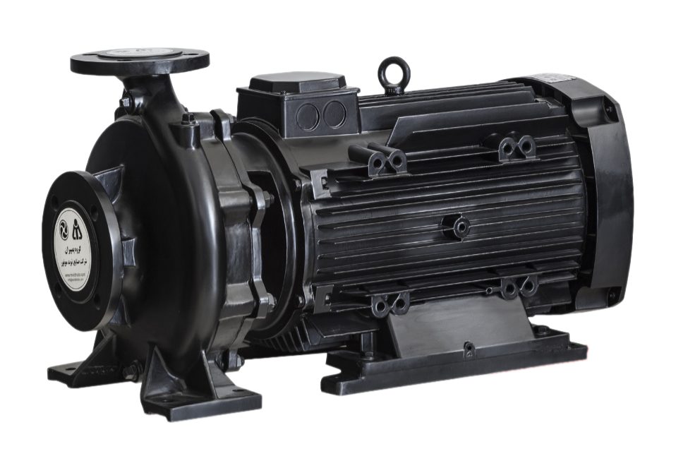 Насос Etabloc G 32-250/75 2 Pumpiran 32250752