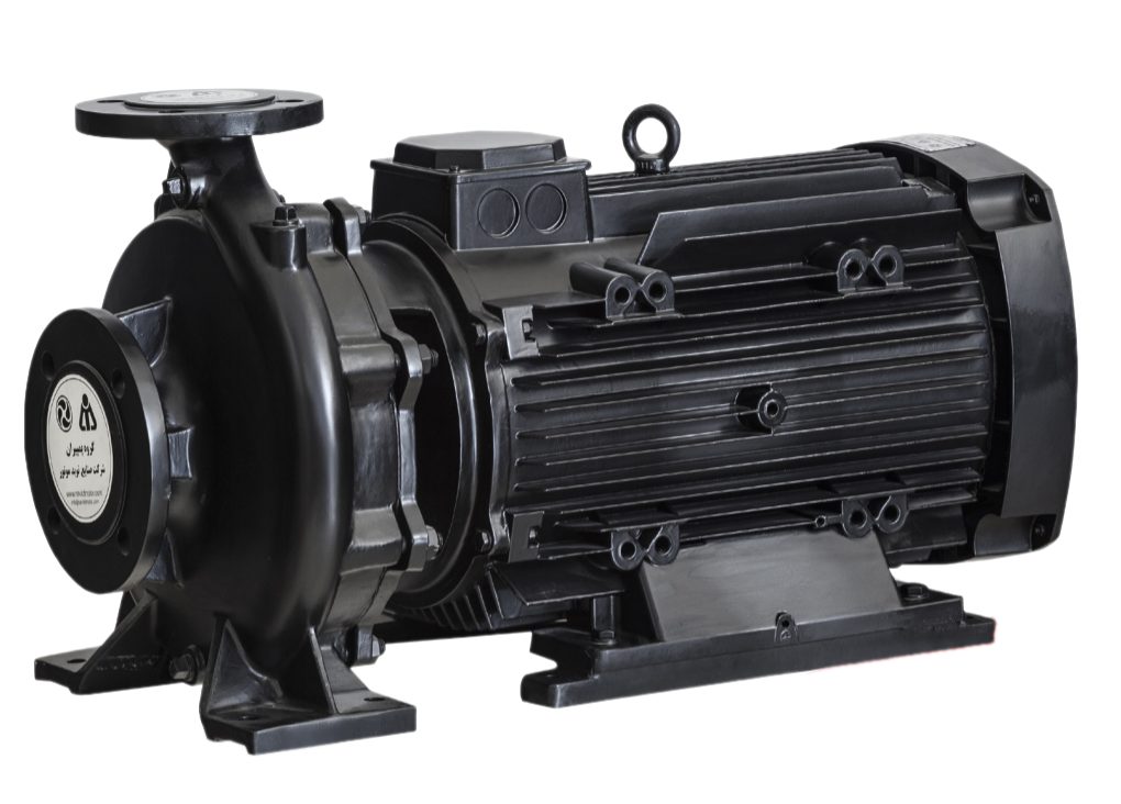 Насос Etabloc G 32-160/30 2 Pumpiran 32160302