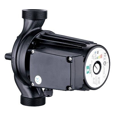 Насос циркуляционный GRS Pumpman GRS20/6-130