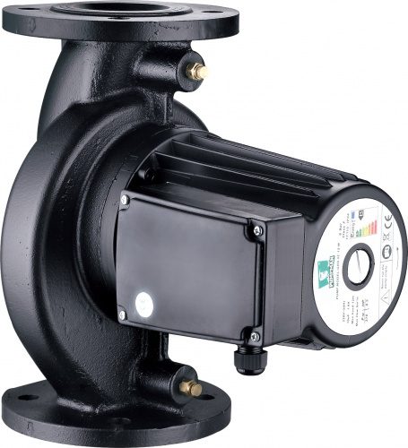 Насос циркуляционный 380V Pumpman GRS65/11F