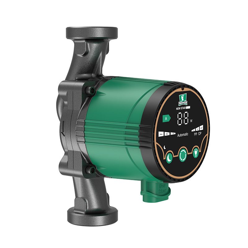 Циркуляционный насос Pumpman NEWSTAR25/4