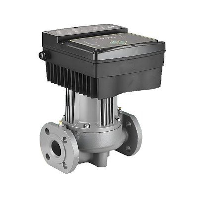 Насос циркуляционный STAR Pumpman STAR50/18F-280