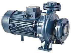 Насос PSTC 50-125/30 (N) Purity 100588144