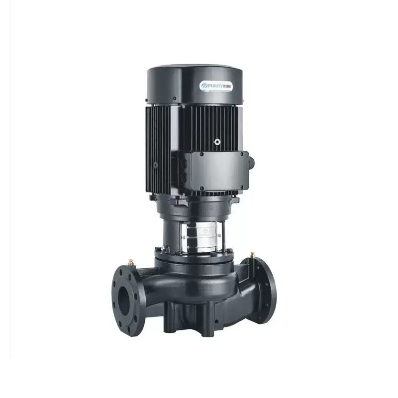Насос циркуляционный PTD50-15/2 Purity 100589400