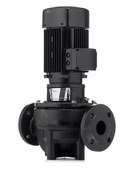 Насос PTD50-12/2 (N) Purity 100590510
