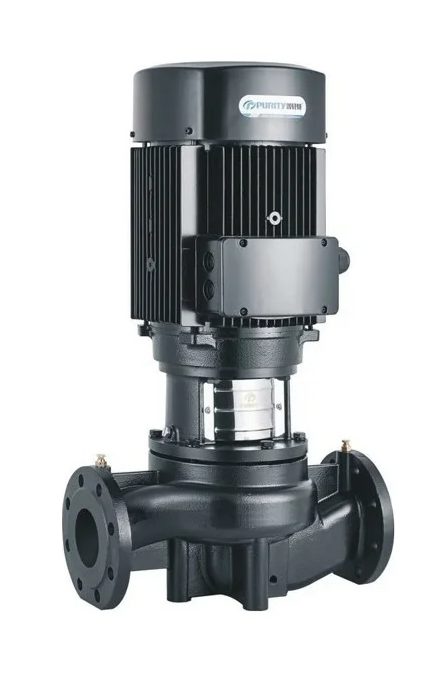 Насос Purity PTD80-18/2 Поверхностный