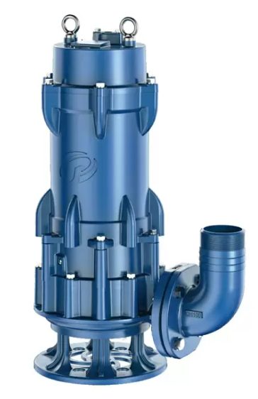 Погружной канализационный Purity 100WQ100-15-7.5
