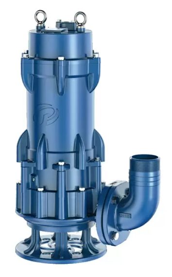 Насос Purity 200WQ250-6-7.5/4 Вертикальный