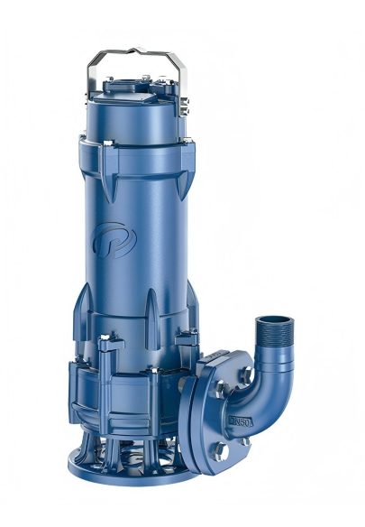 Насос Purity 50WQ15-15-1.5A Вертикальный