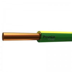 Провод ПуВнг(А)-LS 1х0.75 РЭК-PRYSMIAN 0601020301