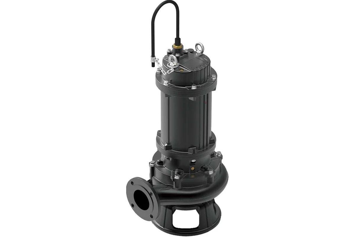 Насос 200WQ300-15-18.5(4P) Renseier