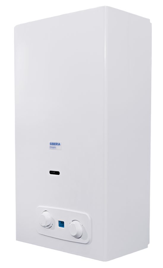 Водонагреватель РГА SIBERIA DREAM 14 I
