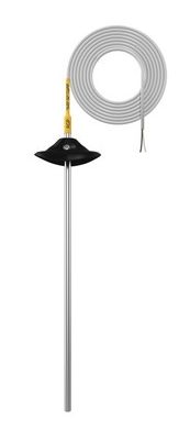 Канальный датчик температуры RGP TU-K02 ECO PT1000