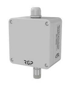 Преобразователь температуры RGP TS-E01-420