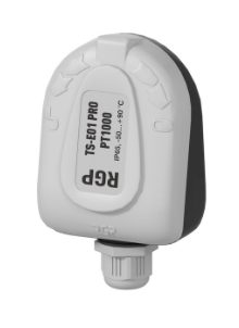 Датчик температуры от -50 до RGP TS-E01 PRO PT1000
