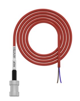 Накладной датчик температуры RGP TU-C01 PRO PT1000
