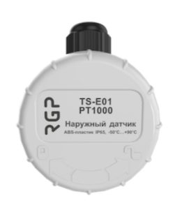 Датчик температуры RGP TS-E01 NTC10K (3950)