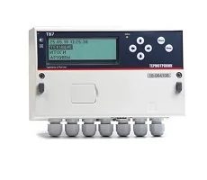 Тепловычислитель ТВ7-04M, RS232 Ридан 187F9045R
