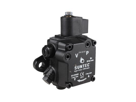 Насос для горелки Suntec AL 65 C Riello 3003834