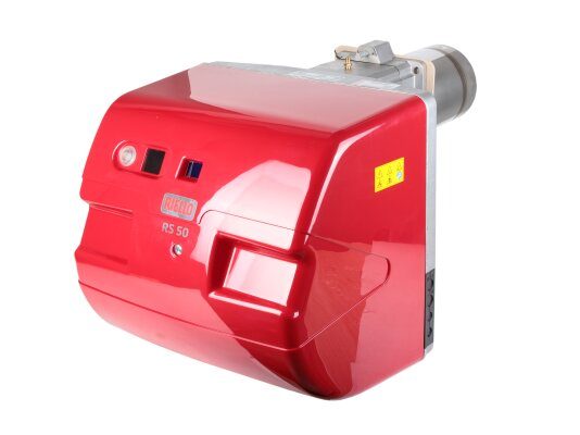 Дизельная горелка RL 50 TC Riello 3474632