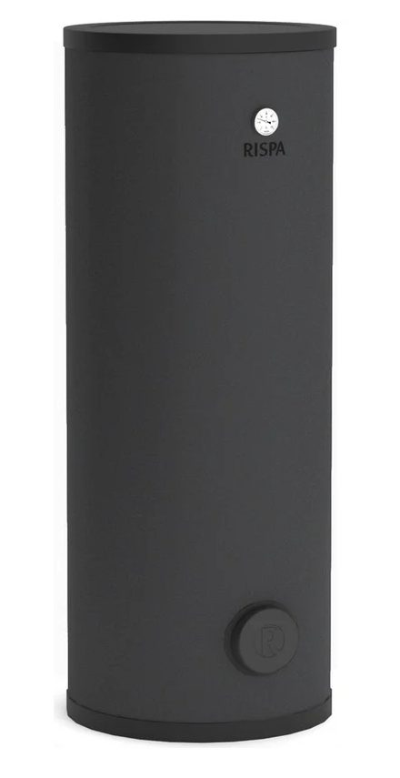 Бойлер RBFD 800 INOX напольный RISPA RBFD-800