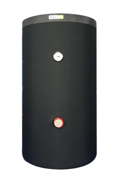 Бойлер RBFN NEO 210 INOX напольный RISPA RBFN-210