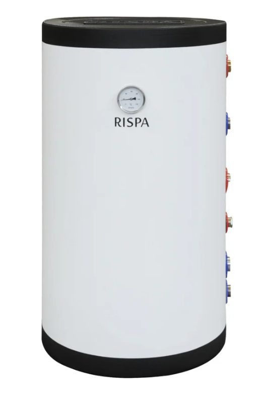Бойлер RBW 100 L INOX RISPA RBW-100L