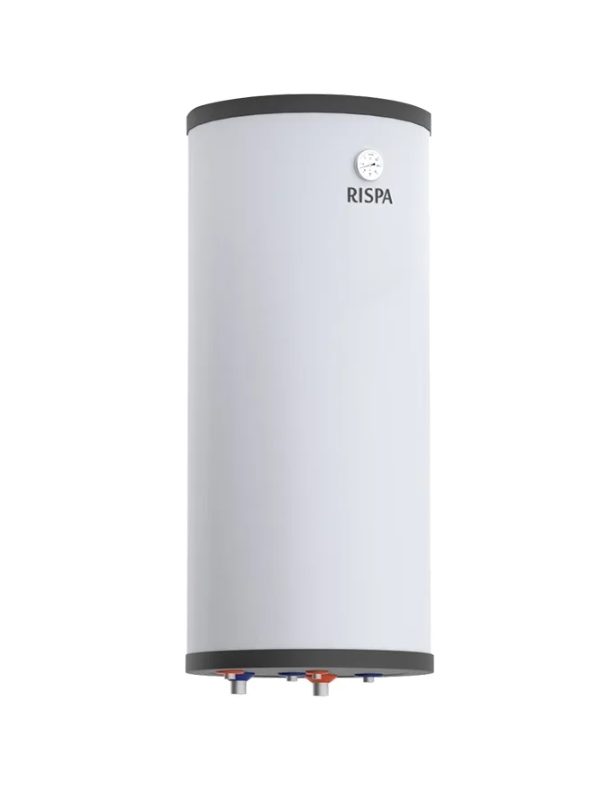Бойлер INOX настенный/верт. RISPA RBW-120N