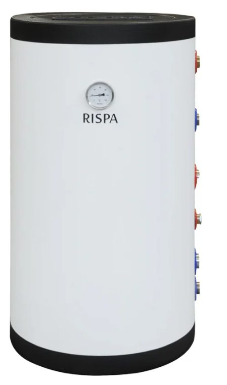 Бойлер RBW 150 R INOX RISPA RBW-150R